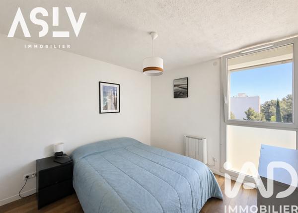 Appartement à vendre 3 pièces 60 m² Toulon