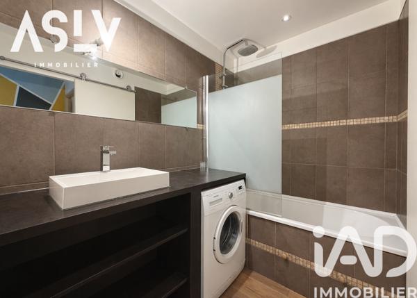 Appartement à vendre 3 pièces 60 m² Toulon