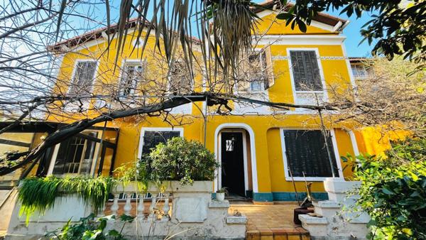 Maison Toulon 161 m2