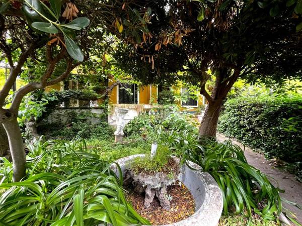 Maison Toulon 161 m2