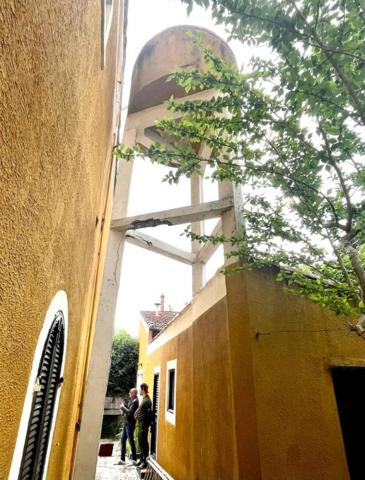 Maison Toulon 161 m2