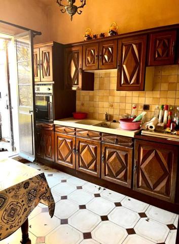 Maison Toulon 161 m2