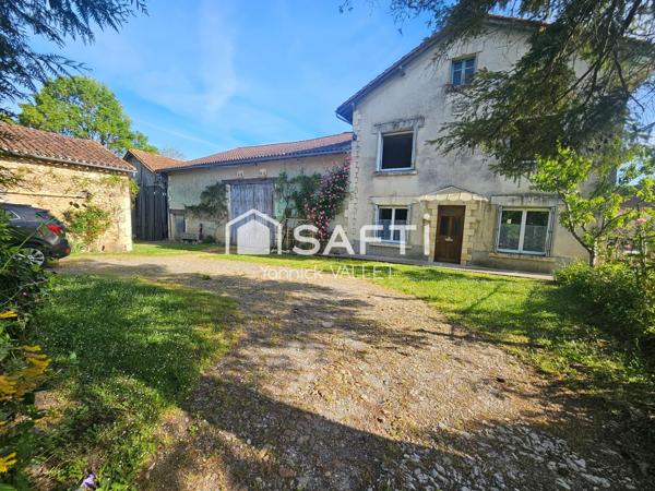 Maison à vendre à Douchapt