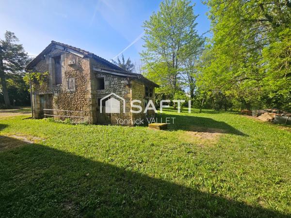 Maison à vendre à Douchapt