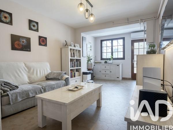 Maison à vendre 5 pièces 90 m² Le Teil
