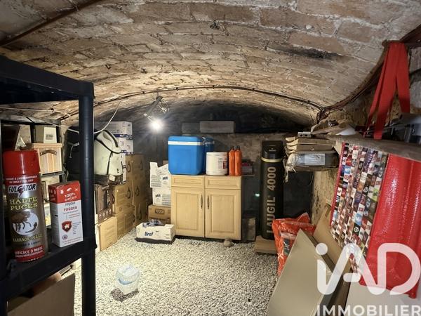 Maison à vendre 5 pièces 90 m² Le Teil