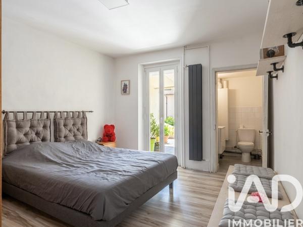 Maison à vendre 5 pièces 90 m² Le Teil