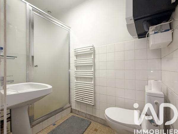 Maison à vendre 5 pièces 90 m² Le Teil