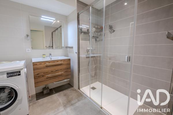Appartement à vendre 3 pièces 69,8 m² Sassenage