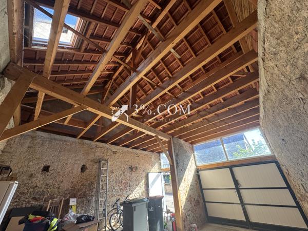 Maison 5 pièce(s) 4 chambre(s) 111 m²