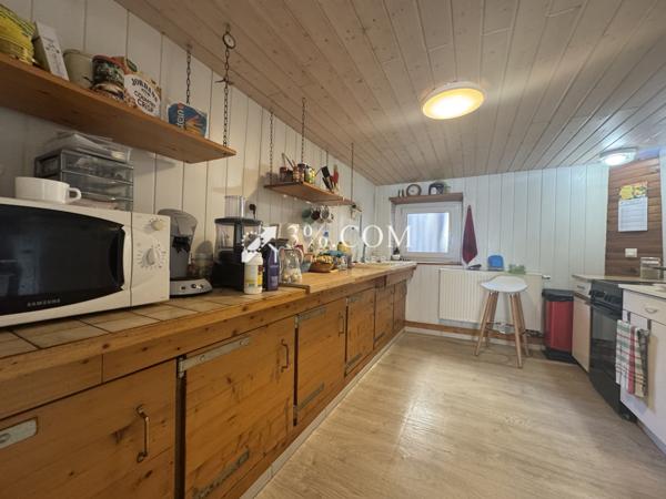 Maison 5 pièce(s) 4 chambre(s) 111 m²