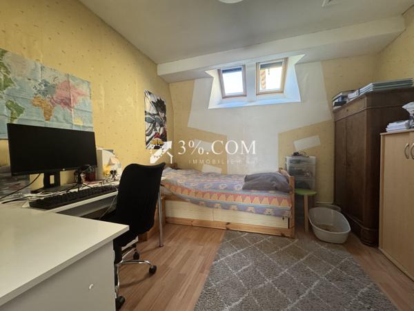 Maison 5 pièce(s) 4 chambre(s) 111 m²