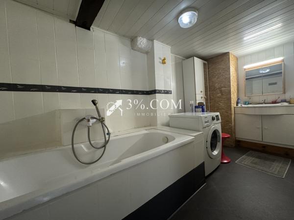 Maison 5 pièce(s) 4 chambre(s) 111 m²