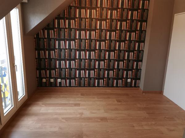 Location appartement Soisy-sous-Montmorency - 1 pièce(s) - 19 m² - 685 €/mois
