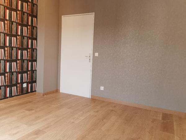 Location appartement Soisy-sous-Montmorency - 1 pièce(s) - 19 m² - 685 €/mois