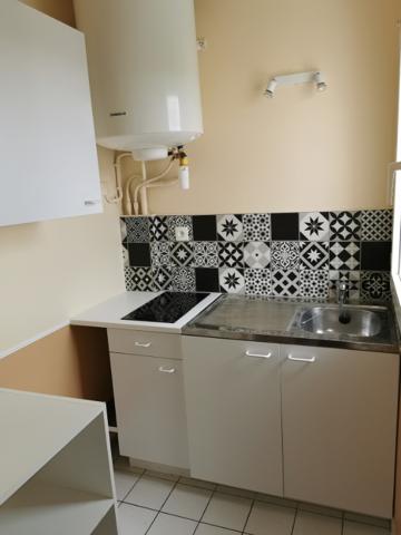 Location appartement Soisy-sous-Montmorency - 1 pièce(s) - 19 m² - 685 €/mois
