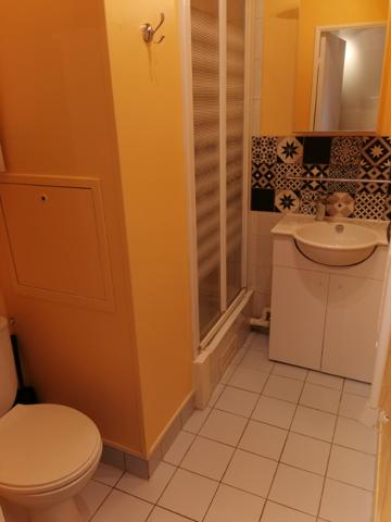 Location appartement Soisy-sous-Montmorency - 1 pièce(s) - 19 m² - 685 €/mois