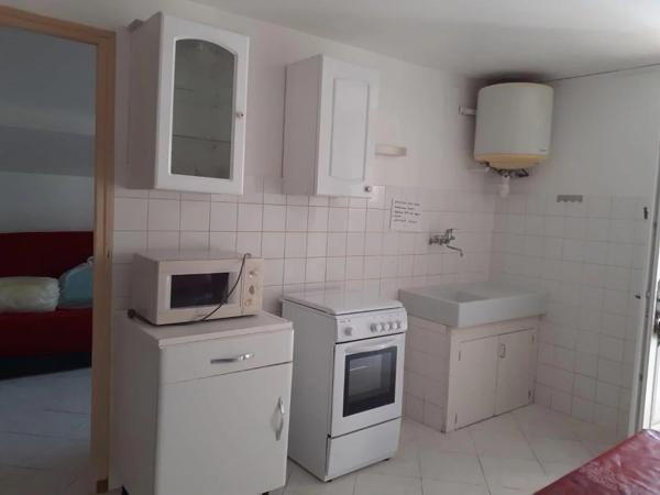 Appartement à louer à Saint-Paul-le-Jeune (07460)