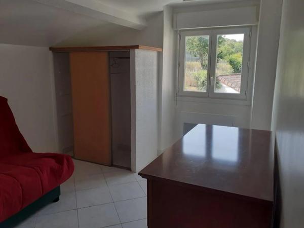Appartement à louer à Saint-Paul-le-Jeune (07460)