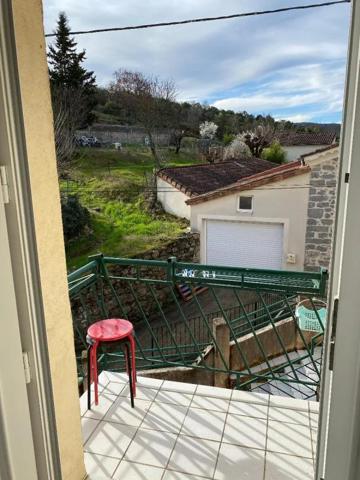Appartement à louer à Saint-Paul-le-Jeune (07460)