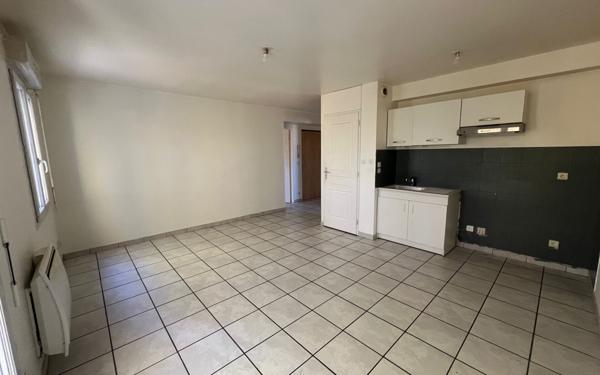 Appartement à vendre    2 pièces • 42,02 m2 Coulommiers