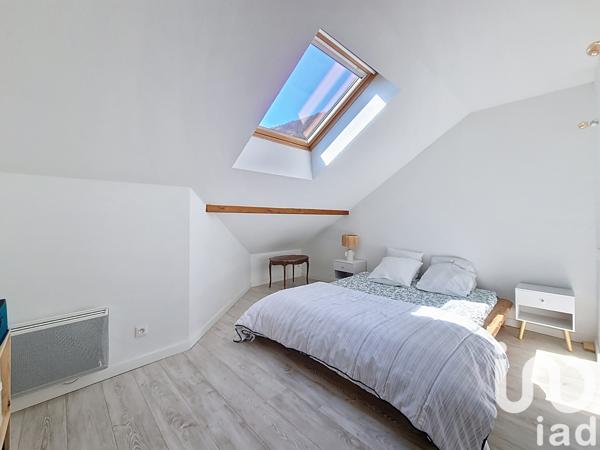 Location appartement 2 pièces 43 m² Sevrier