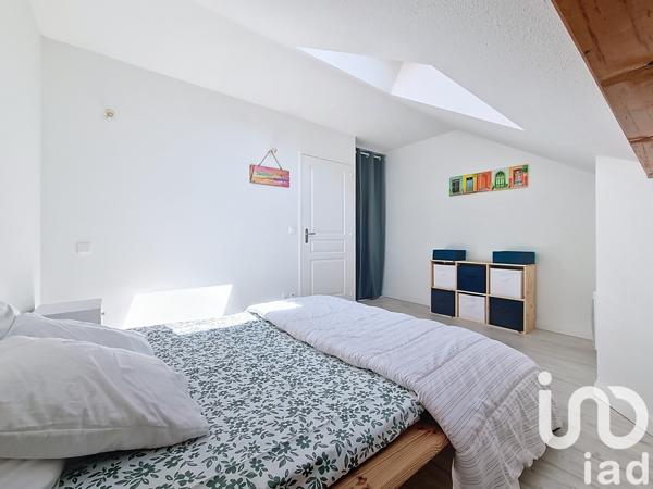 Location appartement 2 pièces 43 m² Sevrier