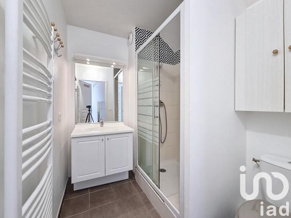 Location appartement 2 pièces 43 m² Sevrier