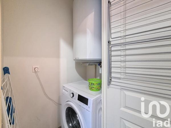 Location appartement 2 pièces 43 m² Sevrier
