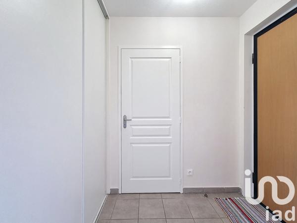 Location appartement 2 pièces 43 m² Sevrier