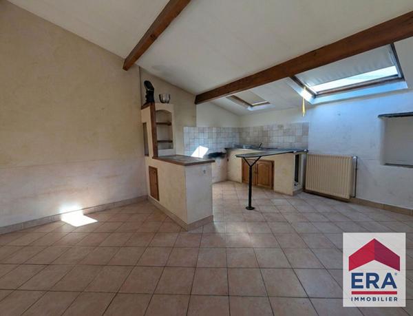 Appartement Chateauneuf Du Rhône 3 pièces - 58 m2