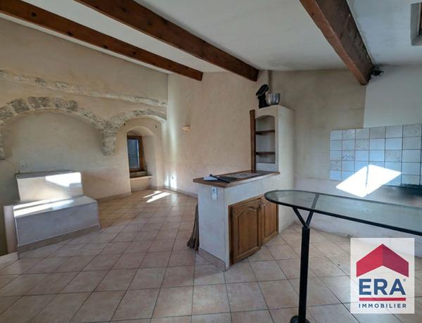 Appartement Chateauneuf Du Rhône 3 pièces - 58 m2