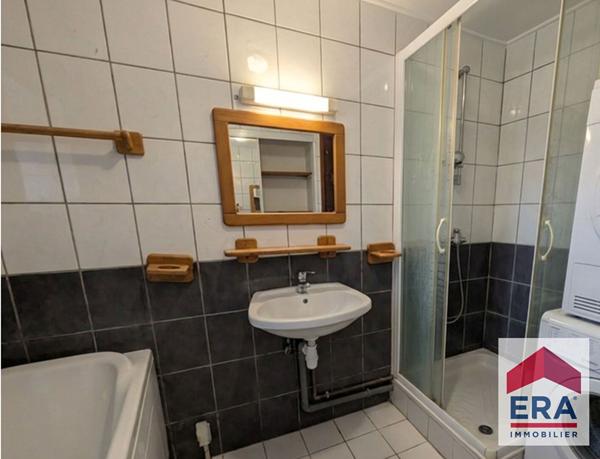 Appartement Chateauneuf Du Rhône 3 pièces - 58 m2