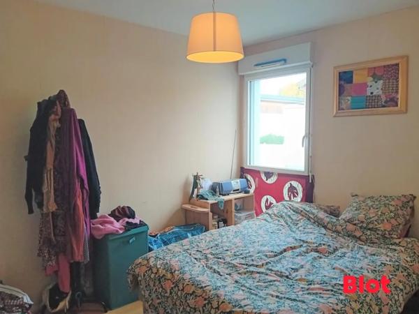 Appartement 2 pièce(s)