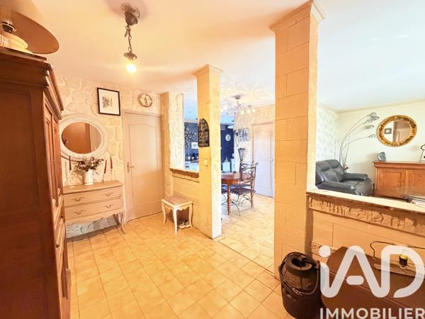 Appartement à vendre 3 pièces 76 m² Lognes