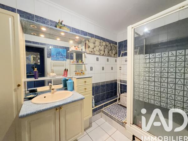 Appartement à vendre 3 pièces 76 m² Lognes