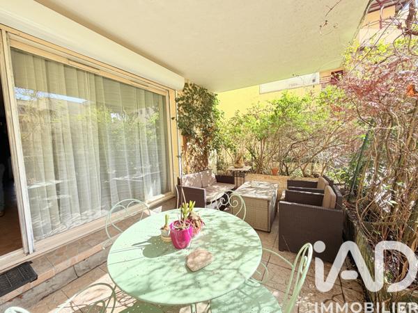 Appartement à vendre 3 pièces 76 m² Lognes