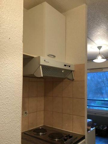 STUDIO MEUBLE A LOUER