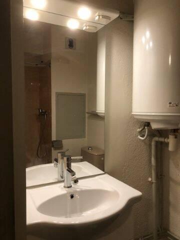 STUDIO MEUBLE A LOUER