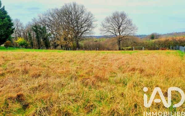 Terrain à vendre 1 011 m² Cagnac-les-Mines