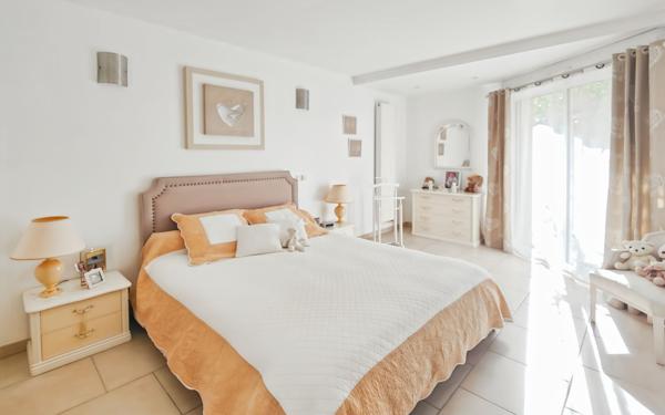 Maison à vendre    7 pièces •  Caussade