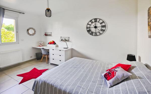 Maison à vendre    7 pièces •  Caussade
