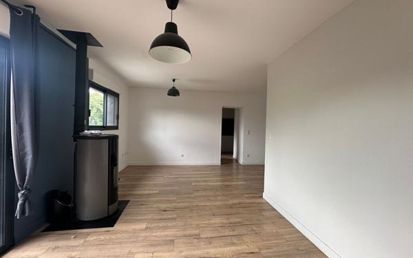 Maison à louer    5 pièces • 129 m2 Saint-Vincent-de-Tyrosse