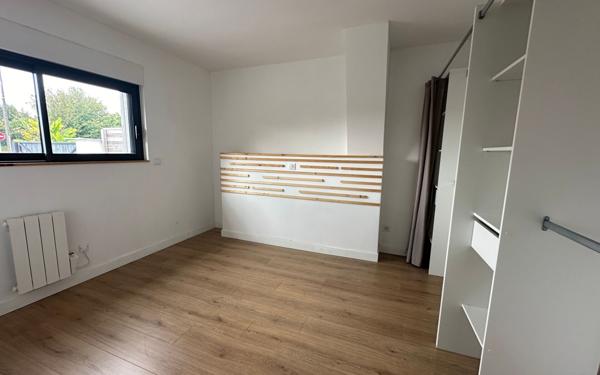 Maison à louer    5 pièces • 129 m2 Saint-Vincent-de-Tyrosse