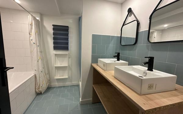 Maison à louer    5 pièces • 129 m2 Saint-Vincent-de-Tyrosse