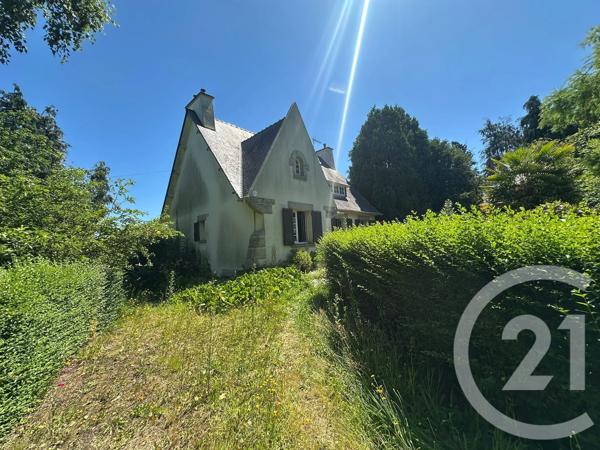 Maison à vendre  5 pièces - 88,31 m 2   BEAUSSAIS SUR MER  - 22