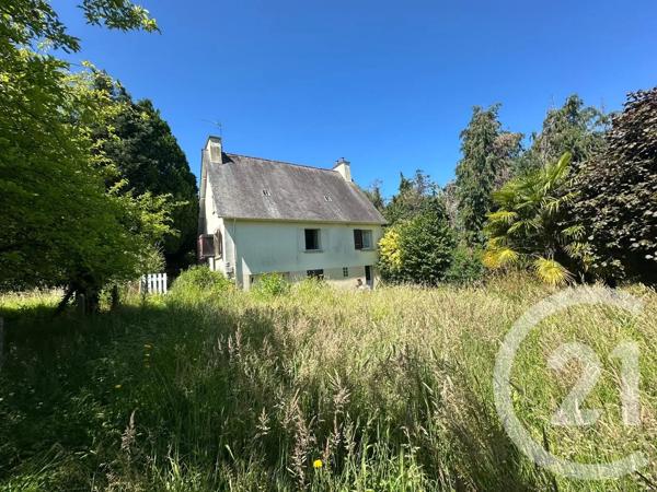 Maison à vendre  5 pièces - 88,31 m 2   BEAUSSAIS SUR MER  - 22