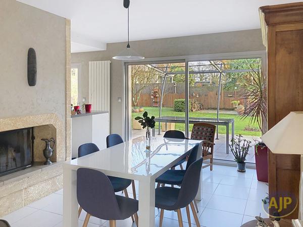 Vente maison La Tessoualle : 238 725 € - AJP Immobilier Cholet