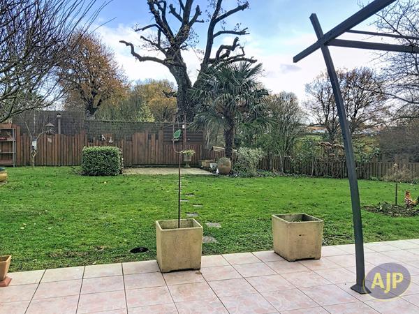 Vente maison La Tessoualle : 238 725 € - AJP Immobilier Cholet