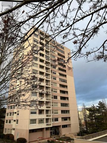 Appartement à vendre à Dijon en Côte-d'Or (21000), ref : 044/2025/112   
TIRE PESSEAU